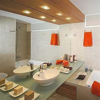Hotel Apartamentos Reserva Del Higueron Deluxe & Spa Benalmádena