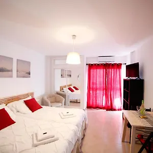 Apartment Dc Ii, Benalmadena