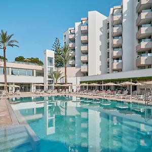 Hipotels Bahía Grande Apartahotel Cala Millor (Mallorca)
