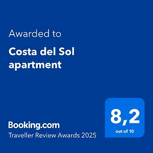 Costa Del Sol Apartamento