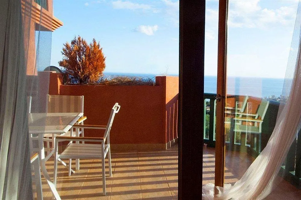 Apartamentos Reserva Del Higueron Deluxe & Spa Benalmadena 0*,  Spain