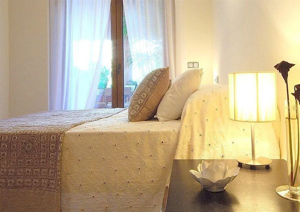 Hotel Apartamentos Reserva Del Higueron Deluxe & Spa Benalmádena