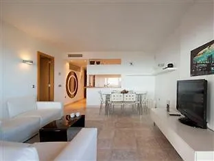 Apartamentos Reserva Del Higueron Deluxe & Spa Benalmádena